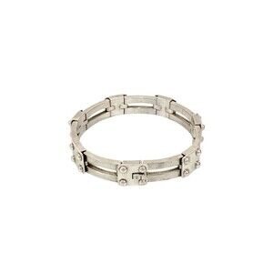 HERMES Charm Bracelet